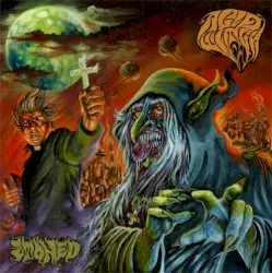 Stoned by Acid Witch