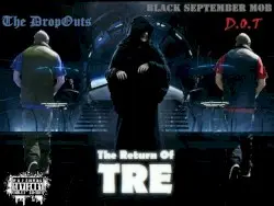 Return of Tre by Tre