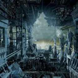 The Xun Protectorate by Khonsu