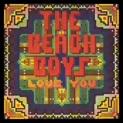 Love You by The Beach Boys