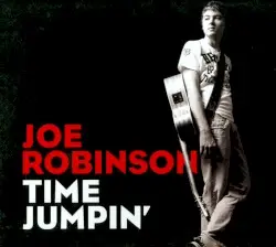 Time Jumpin’ by Joe Robinson