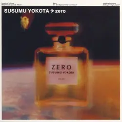 Zero by Susumu Yokota