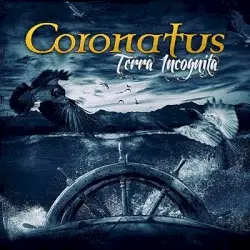Terra Incognita by Coronatus
