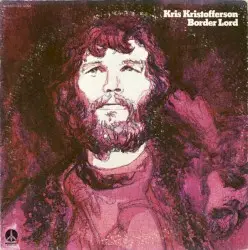 Border Lord by Kris Kristofferson