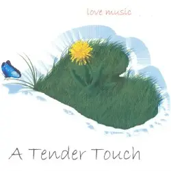 A Tender Touch, Vol. 1 by Antony Kalugin