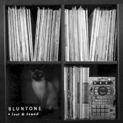 Lost & Found by BluntOne