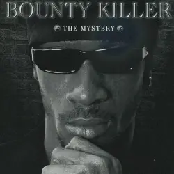 Getto Dictionary: The Mystery by Bounty Killer