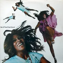 Feel Good by Ike & Tina Turner