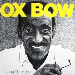 King of the Jews by Oxbow