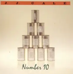 Number 10 by J.J. Cale