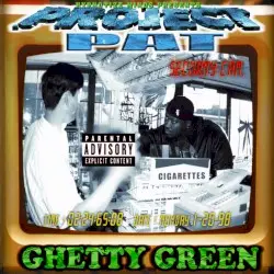 Ghetty Green by Project Pat