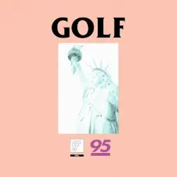 American Mythos by US Golf 95