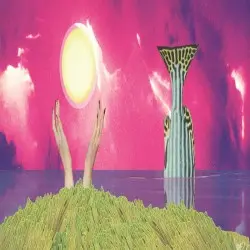 Vast Universe by nooon & smuv