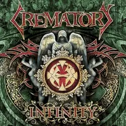 Infinity by Crematory