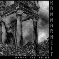 Among the Ruins by Kammarheit