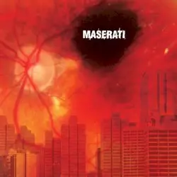 Inventions for the New Season by Maserati