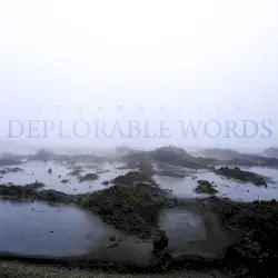 Deplorable Words by Brokenkites