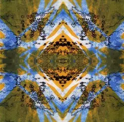 The Sun Balance / The Open Knot by Vibracathedral Orchestra