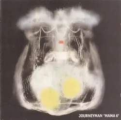 Mama 6 by Journeyman