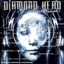 What's in Your Head? by Diamond Head