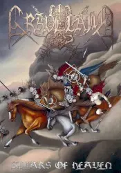 Spears of Heaven by Graveland