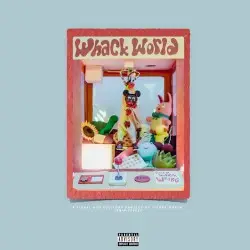 Whack World by Tierra Whack