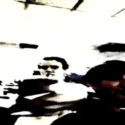 Naked Flames III by Naked Flames