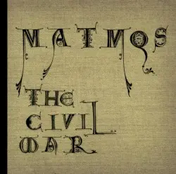 The Civil War by Matmos