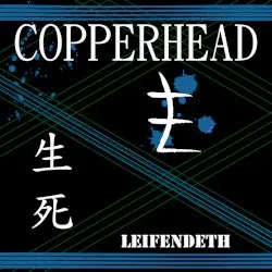 Copperhead by Leifendeth