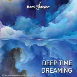 Metamusic Series: Deep Time Dreaming by Byron Metcalf & Mark Seelig