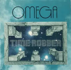 Time Robber by Omega