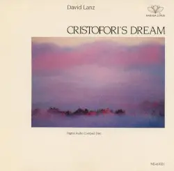 Cristofori’s Dream by David Lanz