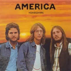 Homecoming by America