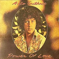 Power of Love by Arlo Guthrie