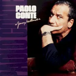 Jimmy, ballando by Paolo Conte