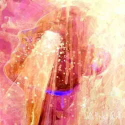 Melting Sun by Lantlôs