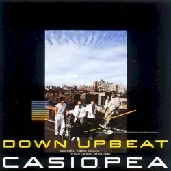Down Upbeat by Casiopea