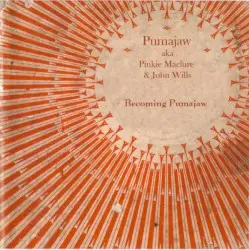 Becoming Pumajaw by Pumajaw