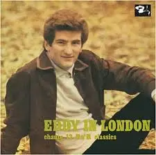 Eddy in London by Eddy Mitchell