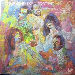 Portrait by The 5th Dimension