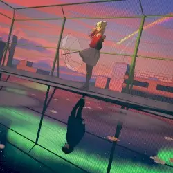 Rooftop Memories by Osaki