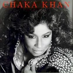 Chaka Khan by Chaka Khan