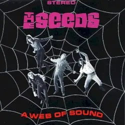 A Web of Sound by The Seeds