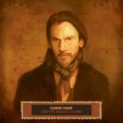 Baryton, gracias a la vida by Florent Pagny