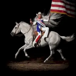 COWBOY CARTER by Beyoncé