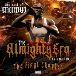 The Almighty Era V2 The Final Chapter by Canibus