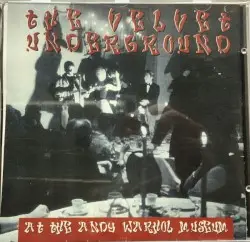 At the Andy Warhol Museum by The Velvet Underground