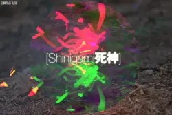Shinigami死神 by Shinigami