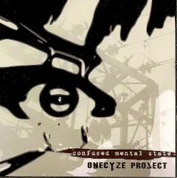 Confused Mental State by onecyze project
