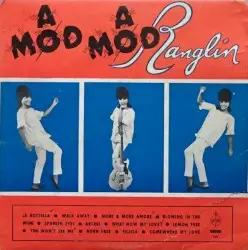 A Mod A Mod Ranglin by Ernest Ranglin